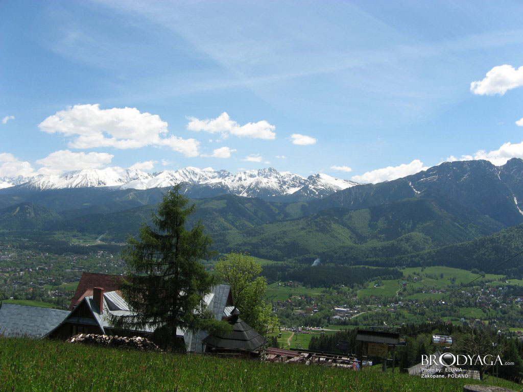 Zakopane